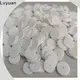 Lvyuan sintered powder metal filter rod for food and beverage5 1