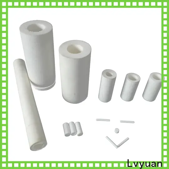 block sintered plastic filter rod for food and beverage2 1