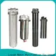 Lvyuan stainless steel water filter housing housing for sea water treatment1 1