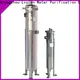 Lvyuan ss filter housing with core for food and beverage2 1