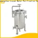 porous stainless steel filter housing manufacturers with core for industry 1
