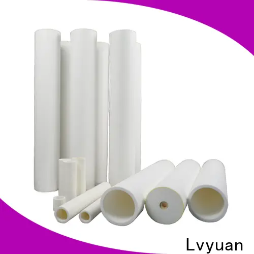 titanium sintered plastic filter manufacturer for industry 1