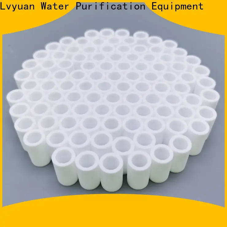 porous sintered stainless steel filter manufacturer for food and beverage 1