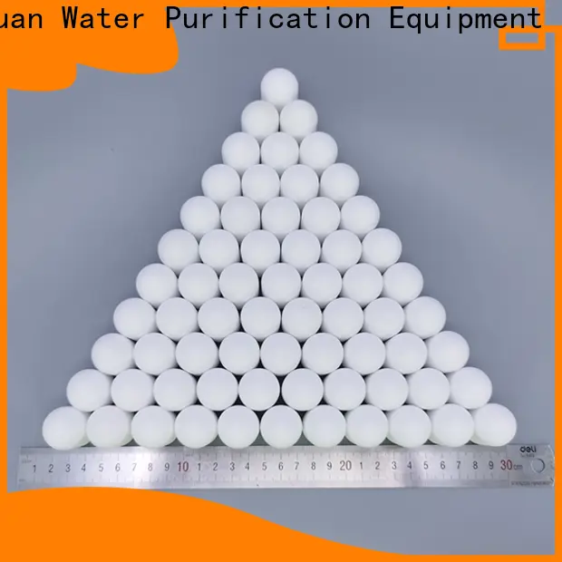Lvyuan sintered filter cartridge supplier for sea water desalination7 1