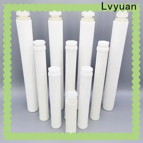 Lvyuan sintered ss filter supplier for sea water desalination6 1