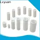 Lvyuan sintered stainless steel filter rod for food and beverage6 1
