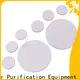 Lvyuan professional sintered powder ss filter rod for industry1 1