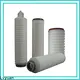 Lvyuan pleated filter with stainless steel for diagnostics1 1