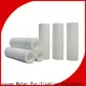Lvyuan best pp melt blown filter cartridge supplier for food and beverage 1