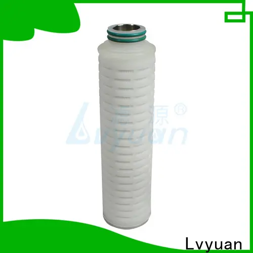 Lvyuan filter water cartridge replacement for sea water desalination2 1