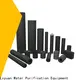 activated carbon sintered filter cartridge rod for food and beverage2 1