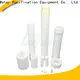 Lvyuan sintered powder ss filter supplier for sea water desalination2 1
