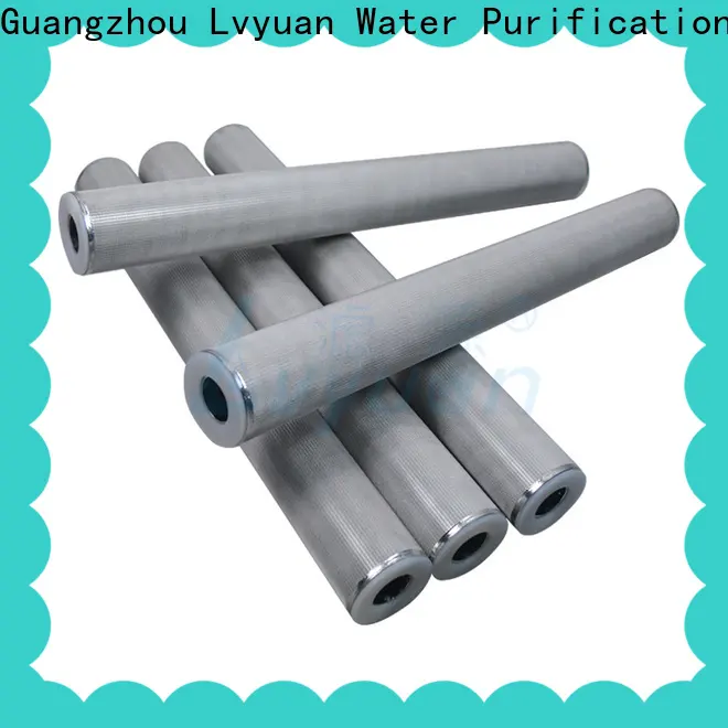 porous sintered plastic filter rod for food and beverage1 1
