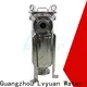 Lvyuan ss filter housing with fin end cap for oil fuel2 1