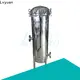 Lvyuan stainless filter housing with core for food and beverage1 1