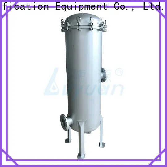 Lvyuan stainless steel filter housing housing for industry2 1
