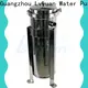 Lvyuan porous ss filter housing rod for food and beverage 1