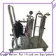 professional ss filter housing rod for oil fuel 1