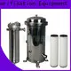 Lvyuan stainless water filter housing with core for industry2 1