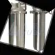 Lvyuan stainless steel filter housing with fin end cap for oil fuel2 1