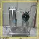 Lvyuan ss bag filter housing manufacturer for industry3 1