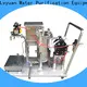 Lvyuan stainless steel bag filter housing manufacturer for sea water desalination4 1
