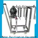 Lvyuan professional stainless steel filter housing manufacturers housing for oil fuel 1