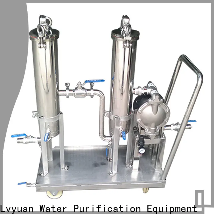 porous stainless steel filter housing manufacturers manufacturer for industry1 1