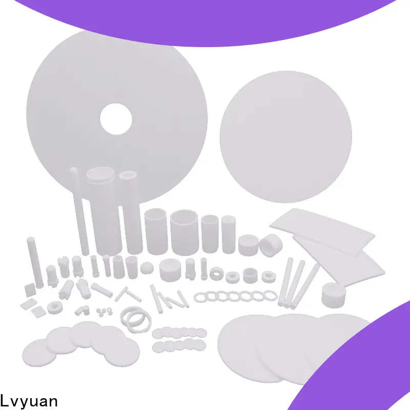 Lvyuan professional sintered ss filter supplier for industry 1