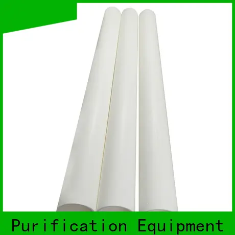 block sintered carbon water filter supplier for sea water desalination1 1