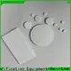 Lvyuan block sintered ss filter manufacturer for food and beverage1 1
