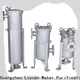 Lvyuan titanium stainless steel cartridge filter housing housing for sea water desalination 1
