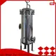professional ss bag filter housing with fin end cap for sea water desalination1 1