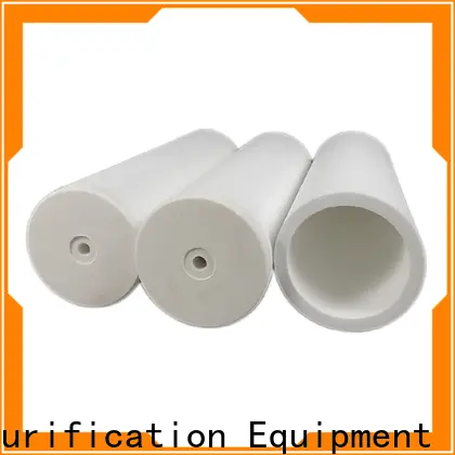 Lvyuan high quality sintered filter cartridge supplier for sea water desalination 1