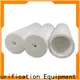 Lvyuan high quality sintered filter cartridge supplier for sea water desalination 1