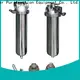 Lvyuan porous ss filter housing manufacturers housing for industry 1