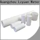 Lvyuan sintered filter suppliers rod for sea water desalination4 1
