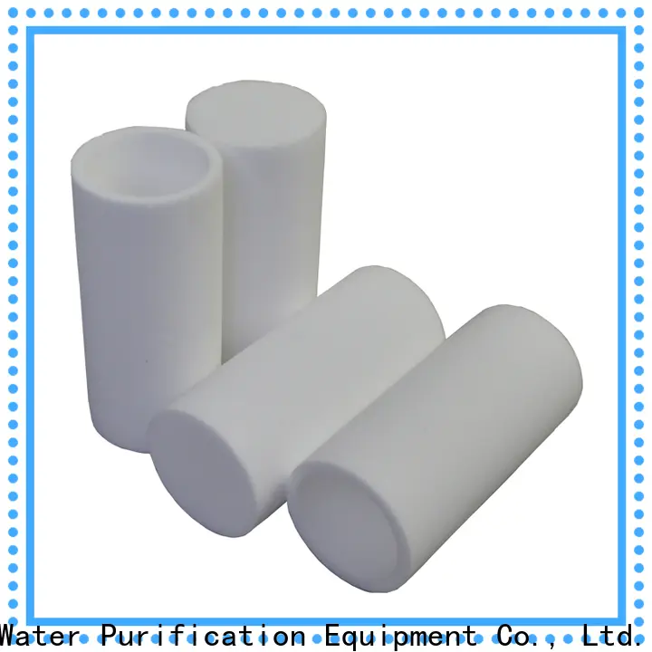 Lvyuan sintered metal filters suppliers rod for food and beverage4 1