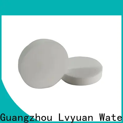 block sintered filter cartridge manufacturer for food and beverage 1