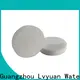 block sintered filter cartridge manufacturer for food and beverage 1