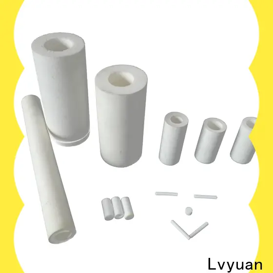 Lvyuan sintered metal filters suppliers supplier for sea water desalination3 1