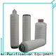Lvyuan membrane pleated filter manufacturers manufacturer for sea water desalination 1