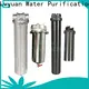 high end ss filter housing manufacturer for industry3 1