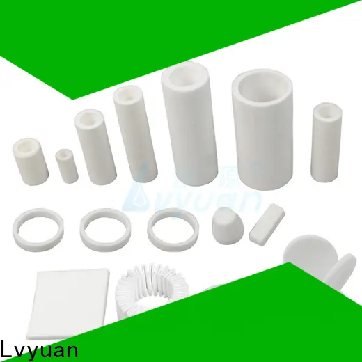 Lvyuan sintered stainless steel filter supplier for sea water desalination3 1