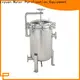 Lvyuan stainless steel filter housing with core for industry2 1