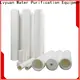 Lvyuan sintered filter cartridge supplier for sea water desalination9 1