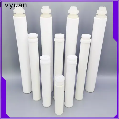Lvyuan sintered ss filter supplier for sea water desalination7 1