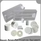 Lvyuan block sintered stainless steel filter rod for food and beverage 1