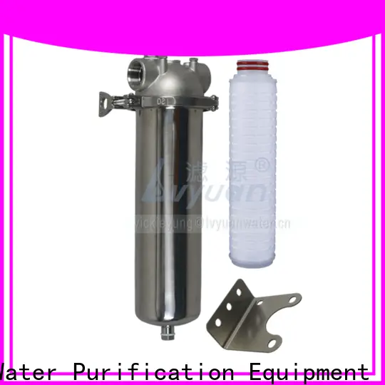 high end ss filter housing manufacturers manufacturer for oil fuel 1
