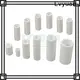Lvyuan block sintered carbon water filter rod for sea water desalination 1